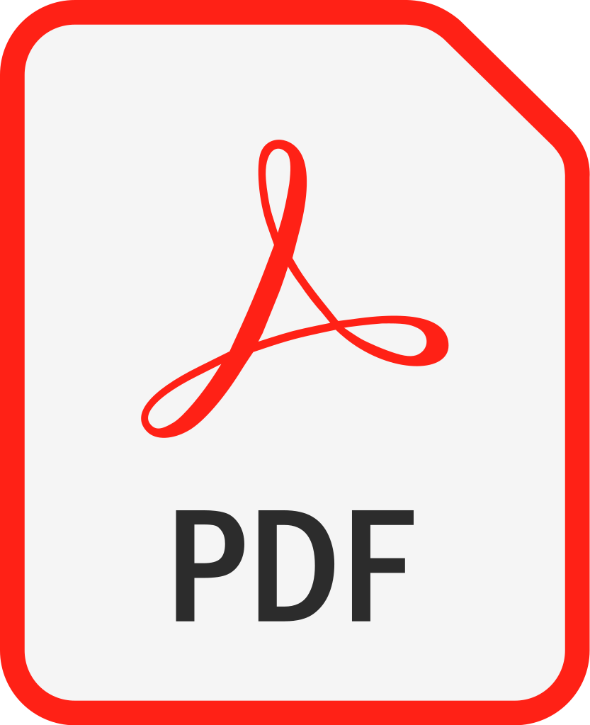 Datei:PDF file icon.svg – Wikipedia